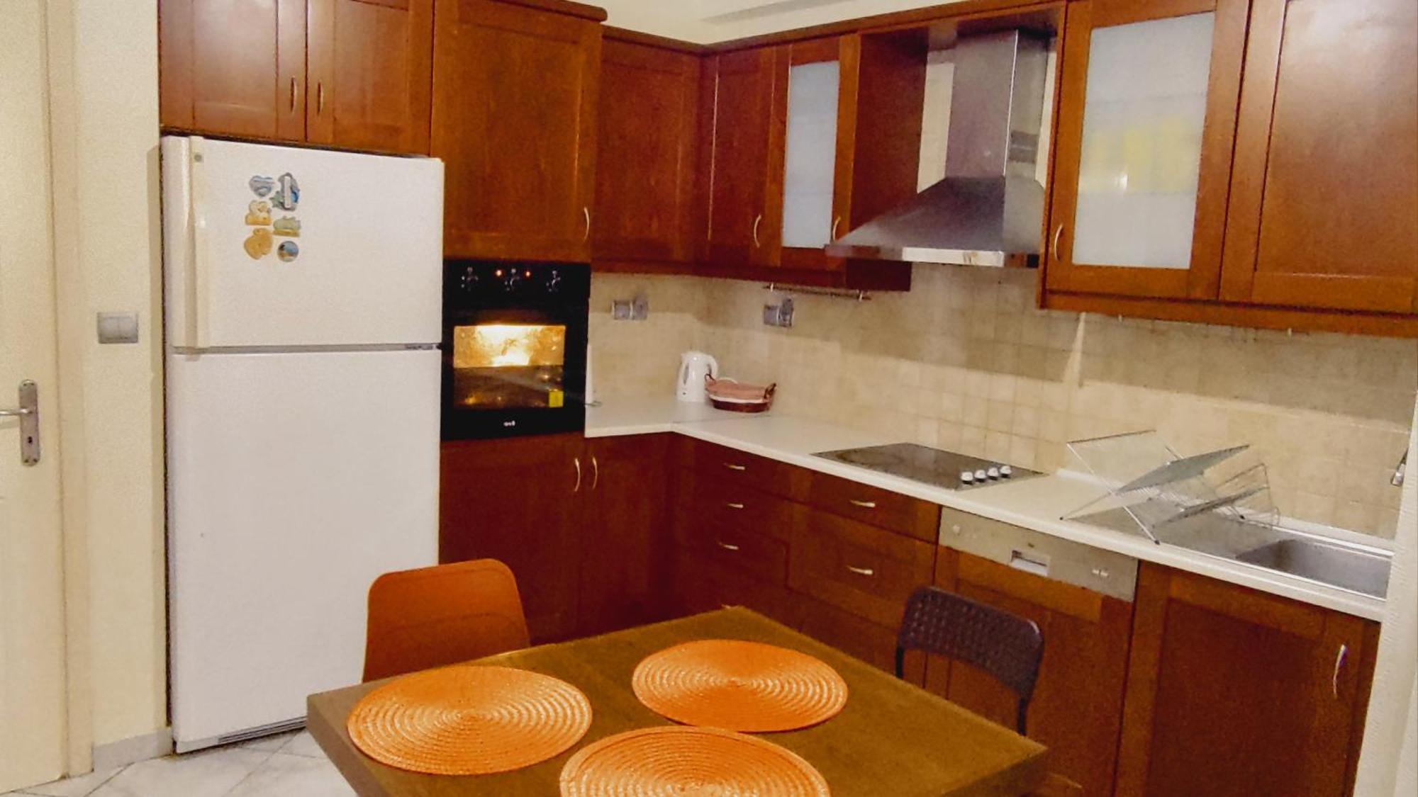 Alexia'S Kalamata - One Bedroom Apartment Экстерьер фото