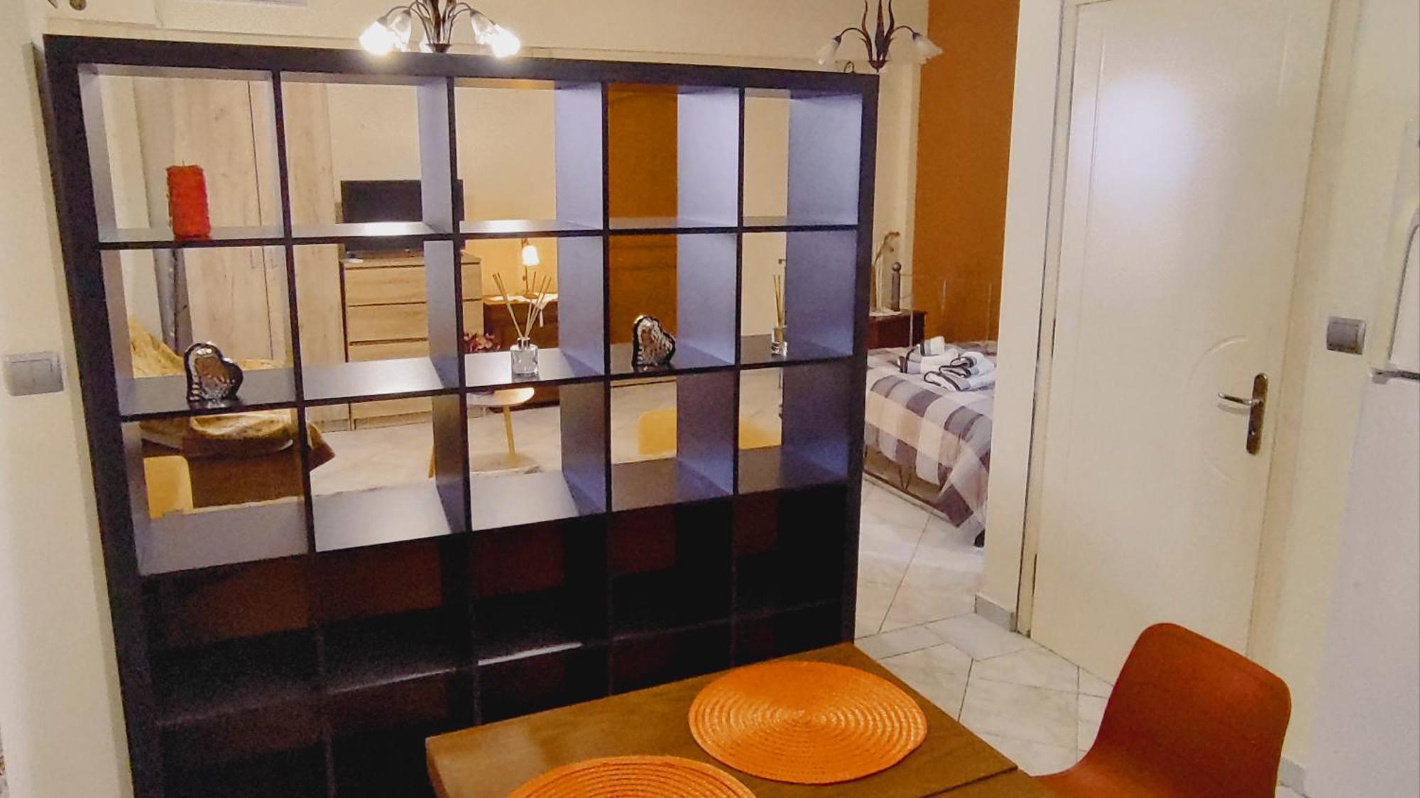 Alexia'S Kalamata - One Bedroom Apartment Экстерьер фото