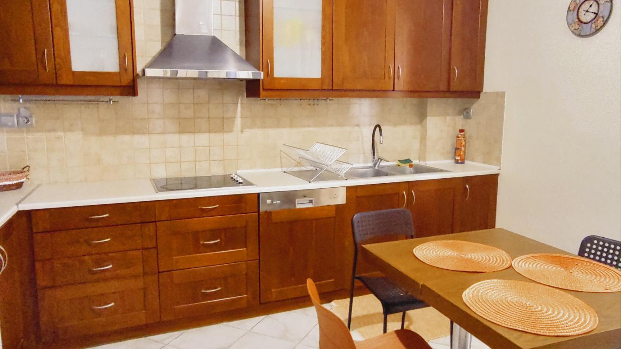 Alexia'S Kalamata - One Bedroom Apartment Экстерьер фото